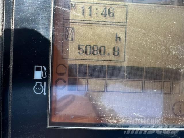 Yanmar Vio 80 Midibagger  7t - 12t