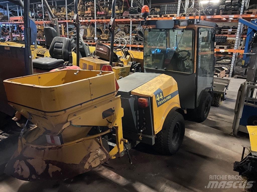 Belos Trans Pro 44 Geräteträger