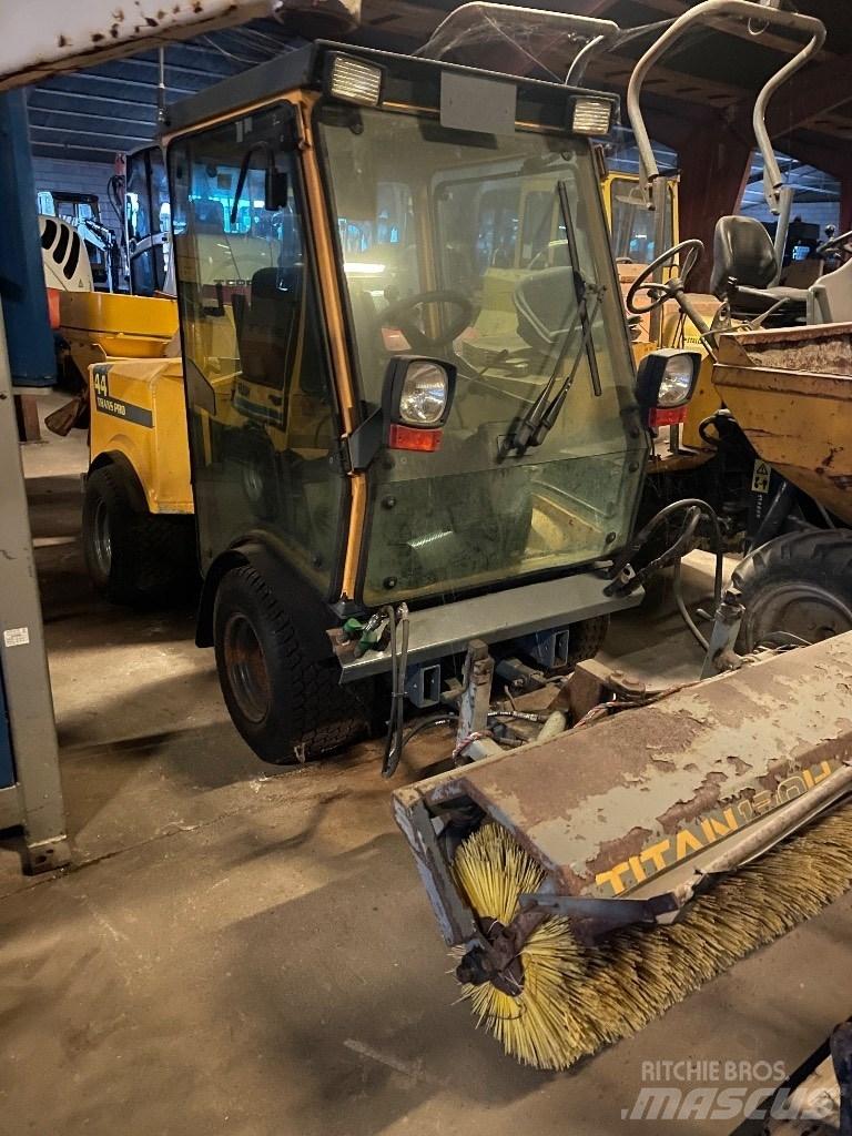 Belos Trans Pro 44 Geräteträger