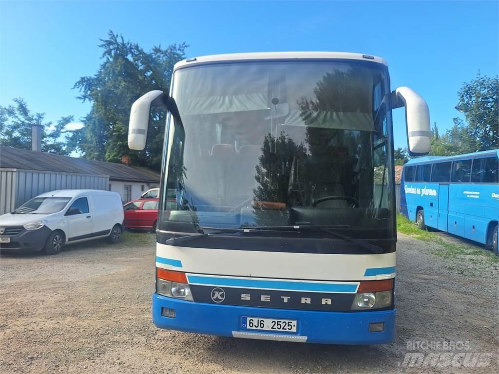 Setra S 315 Andere Transporter