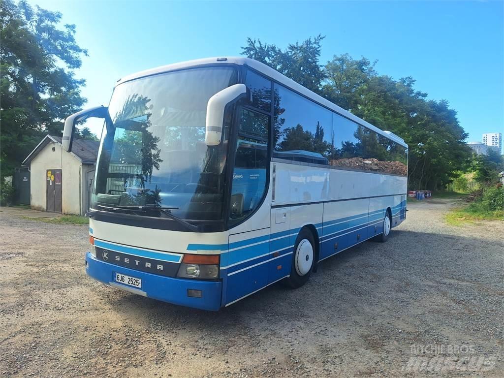 Setra S 315 Andere Transporter