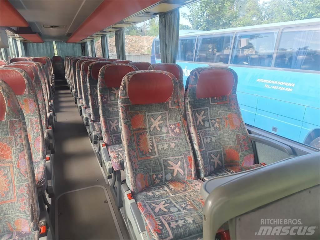 Setra S 315 Andere Transporter