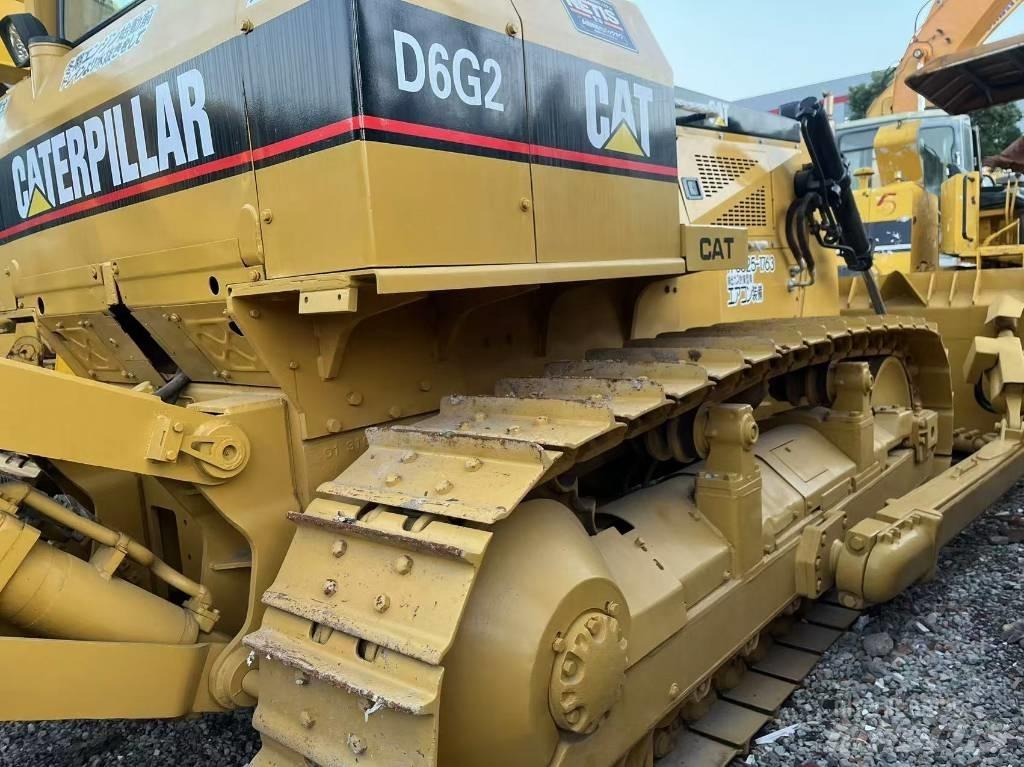 CAT D 6 G Bulldozer