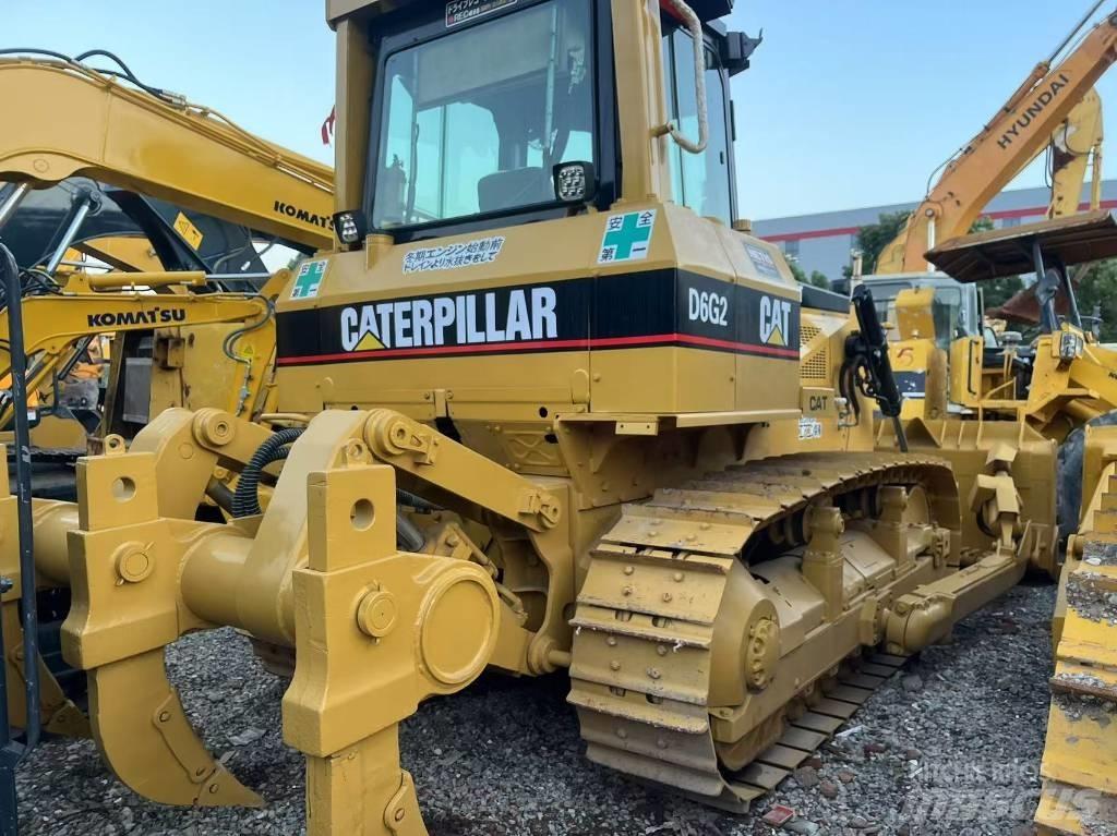 CAT D 6 G Bulldozer
