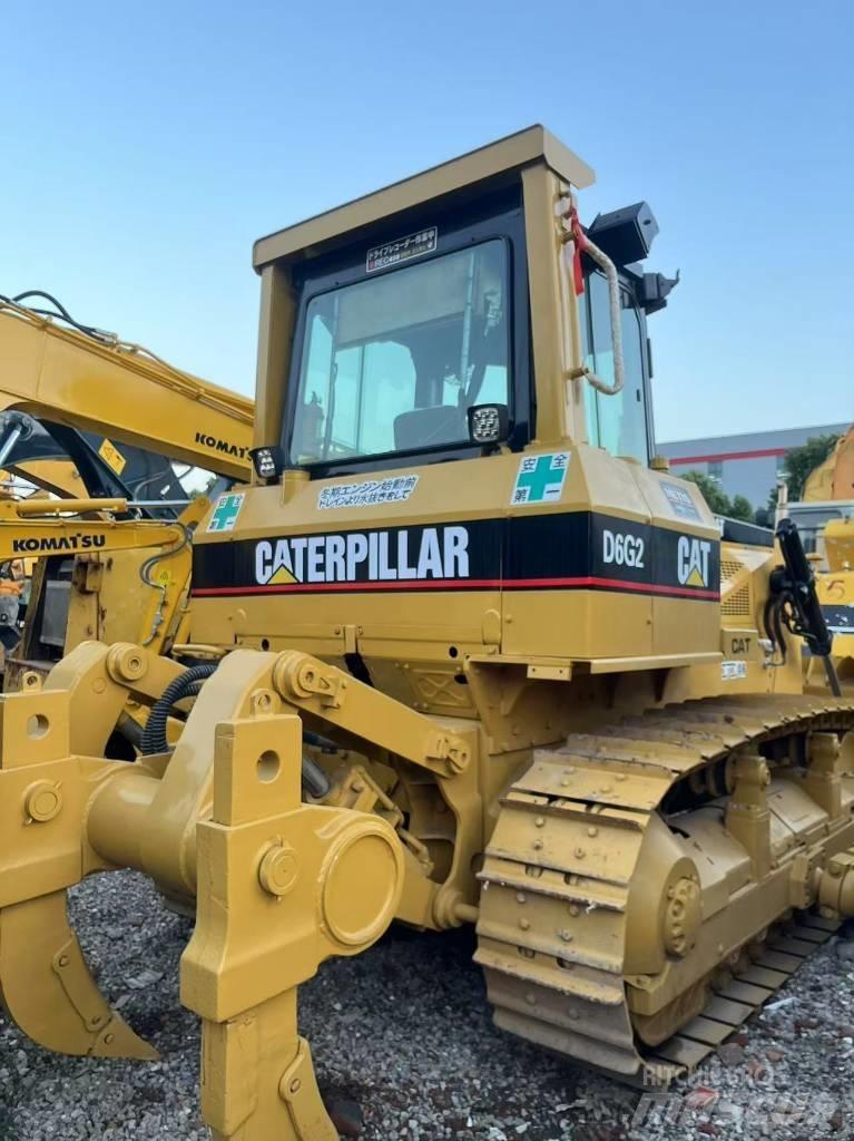 CAT D 6 G Bulldozer