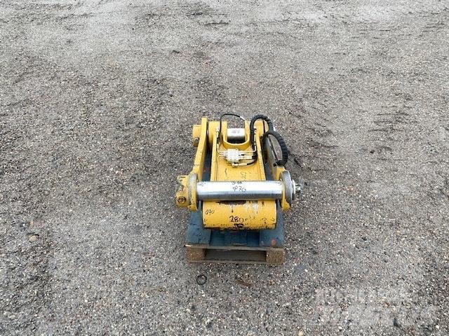 CAT 316 EL ŁĄCZNIK Tieflöffel