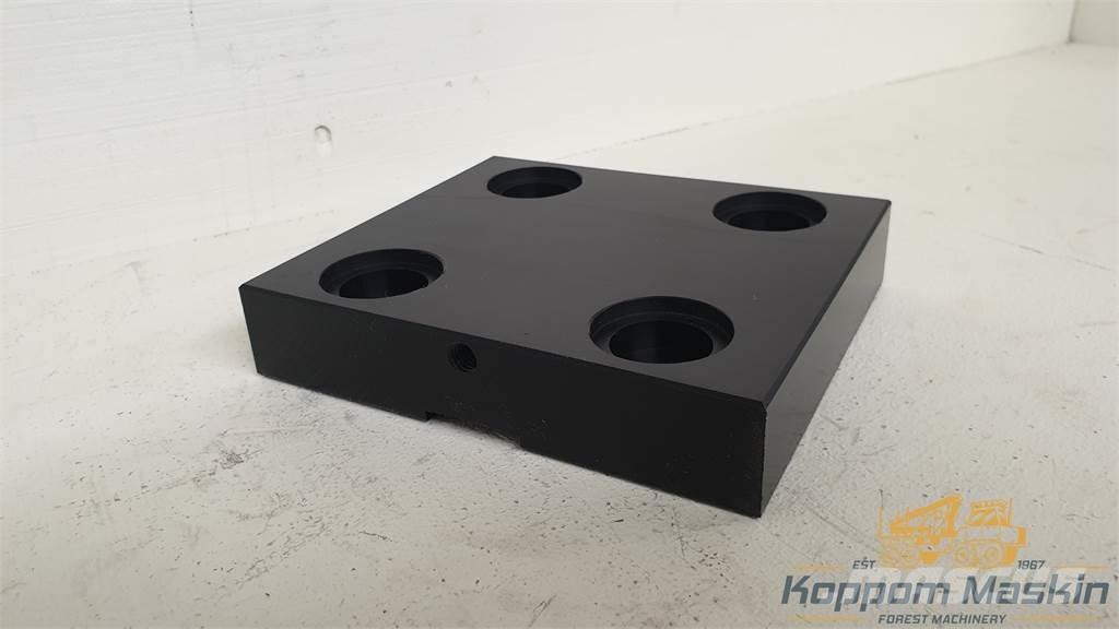 Ponsse P59446 Förderkrane