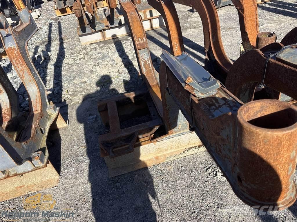 Ponsse Buffalo Anderes Zubehör