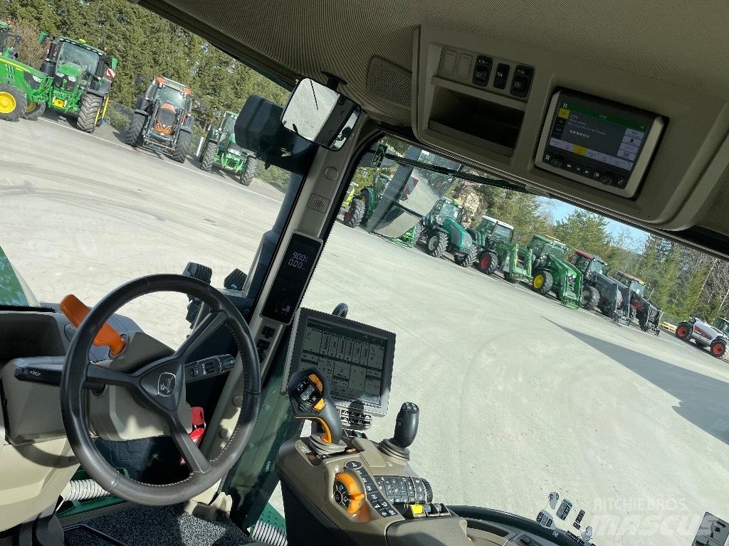 John Deere 7R 310 Traktoren