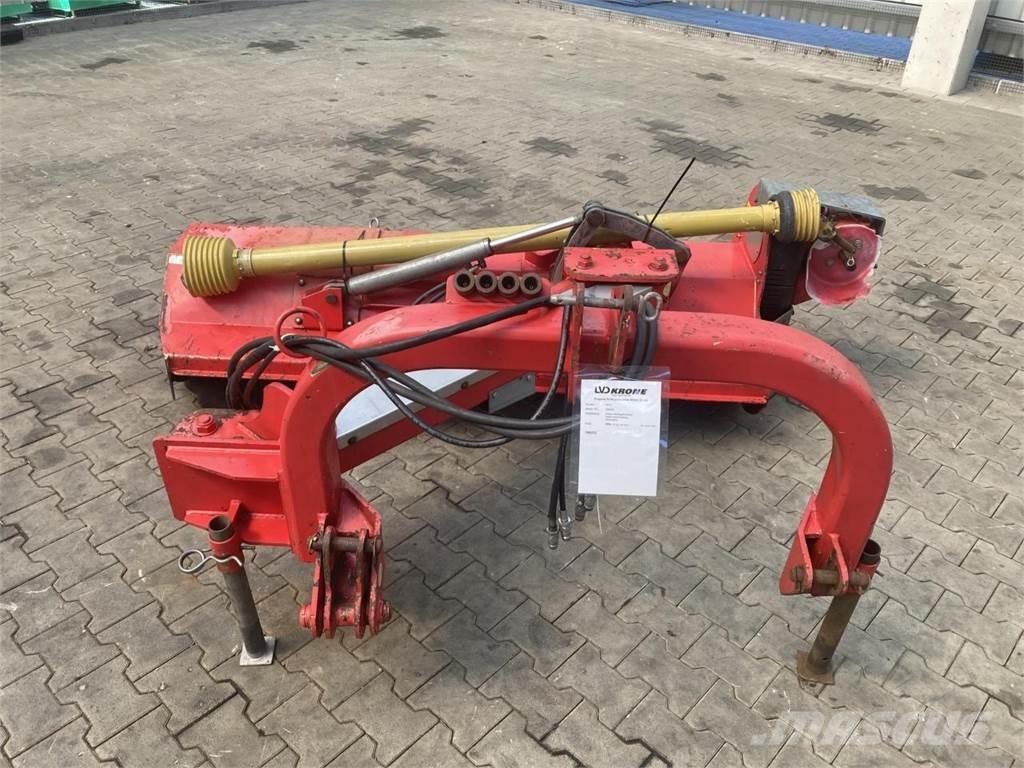 Dragone ROAD VL200 Mulcher
