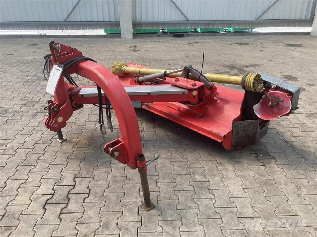 Dragone ROAD VL200 Mulcher
