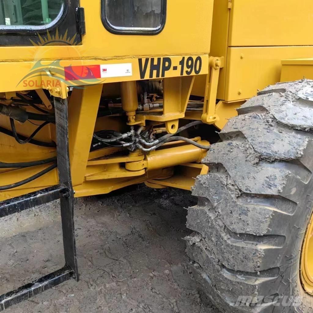 CAT 140K Grader