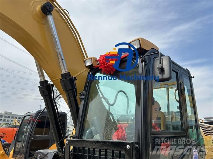 CAT 315D2GC Midibagger  7t - 12t