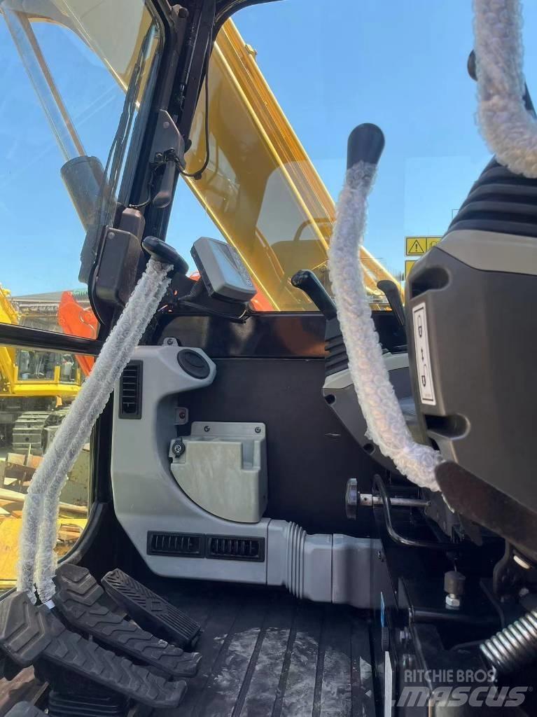 CAT 308 E 2 Raupenbagger