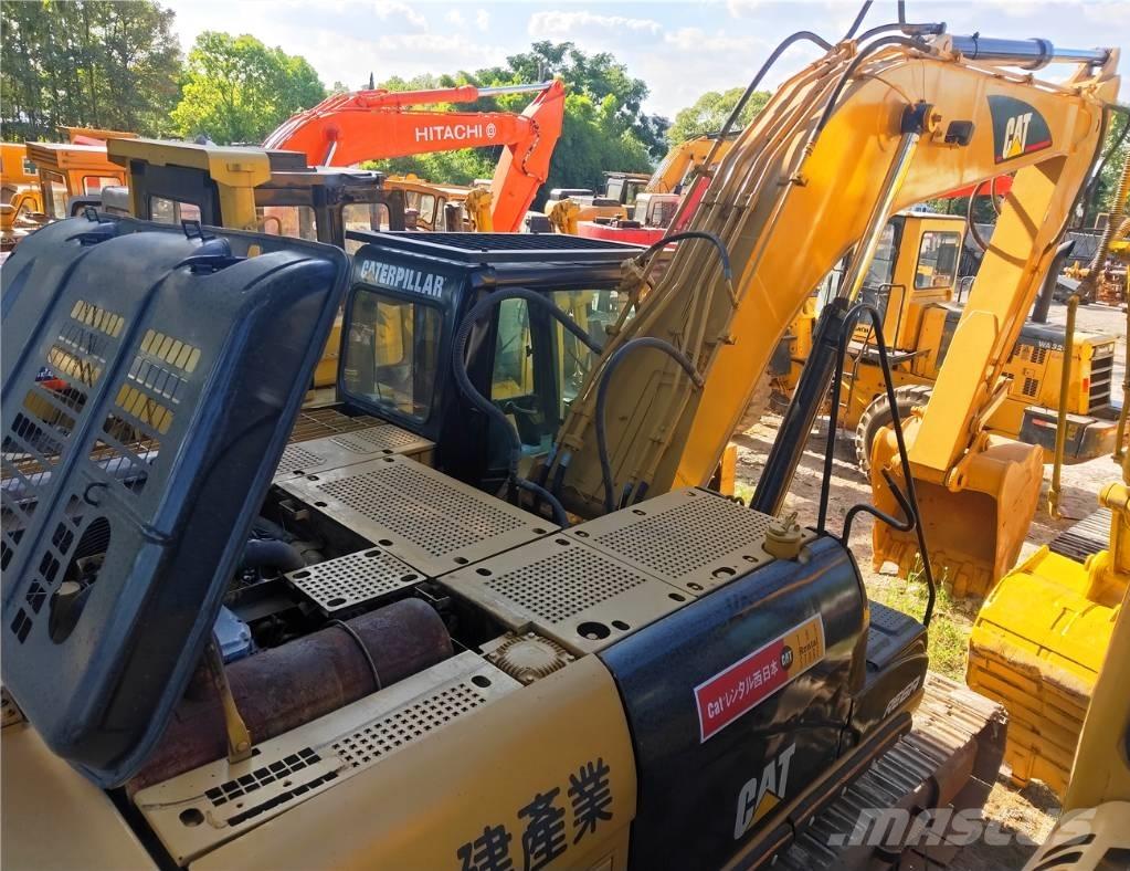 CAT 325C Raupenbagger