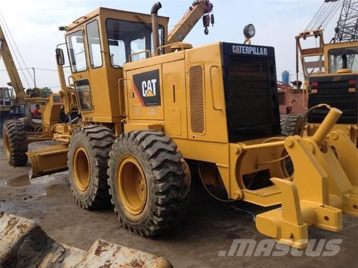 CAT 140 H Grader