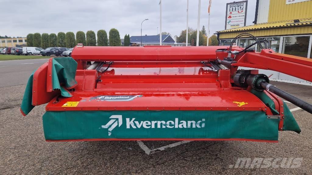Kverneland 4332LT Mäher