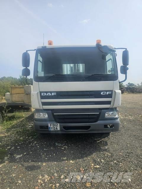 DAF CF 75.310 Kranwagen