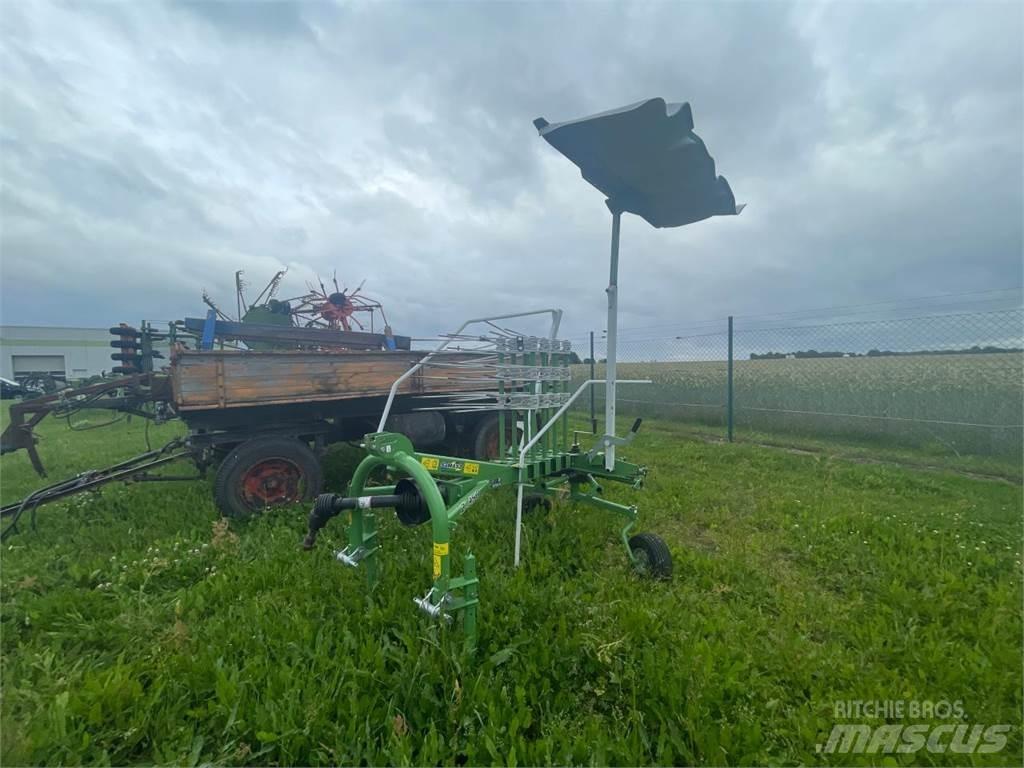 Samasz Z 350 Schwader