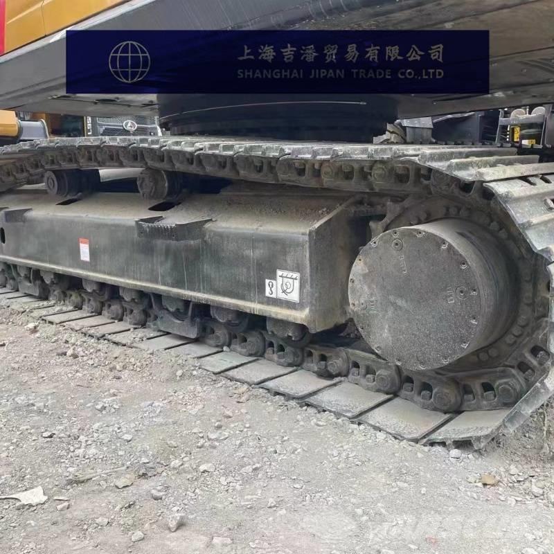 Sany SY 245 Raupenbagger