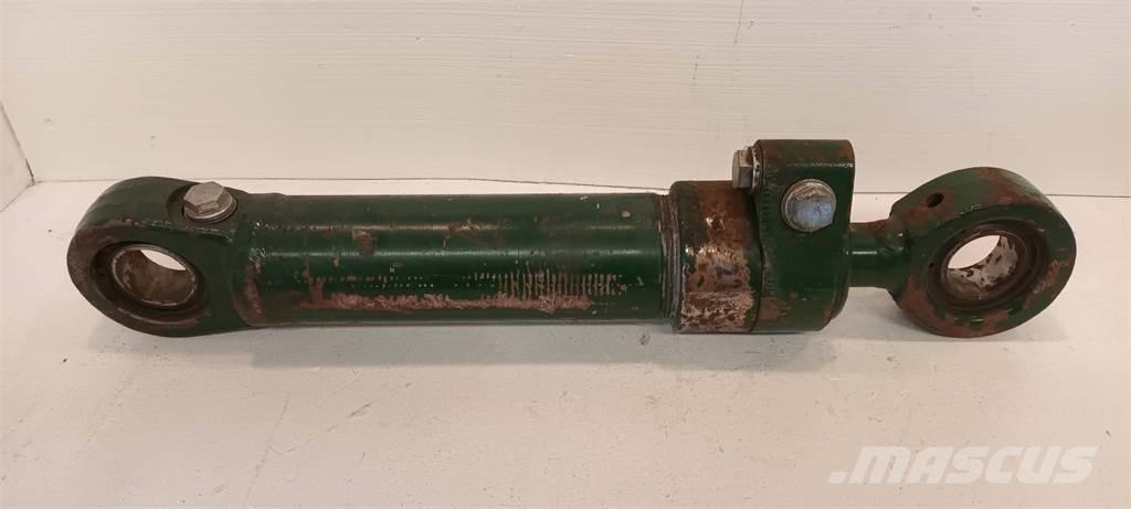  FMG/Ösa F007304 Hydraulik