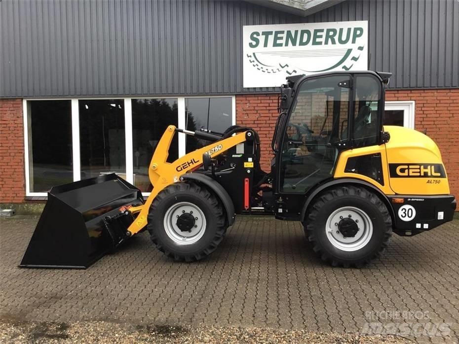 Gehl AL750 Radlader