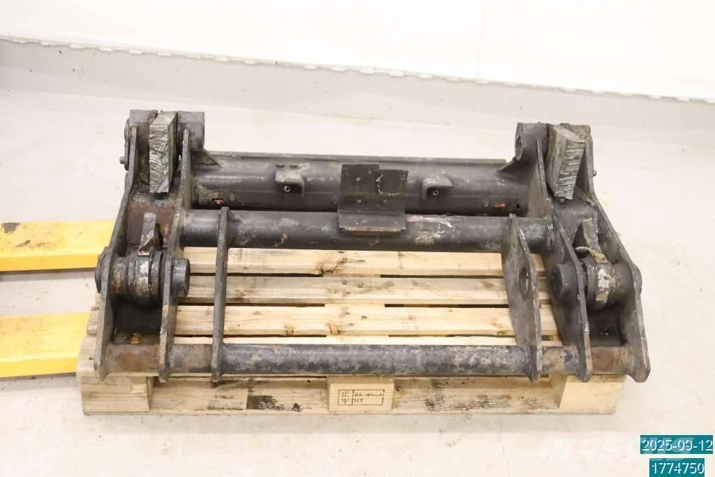 Huddig 1160 Ausleger