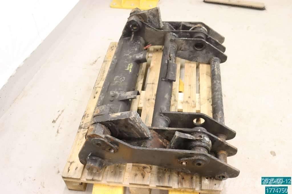 Huddig 1160 Ausleger