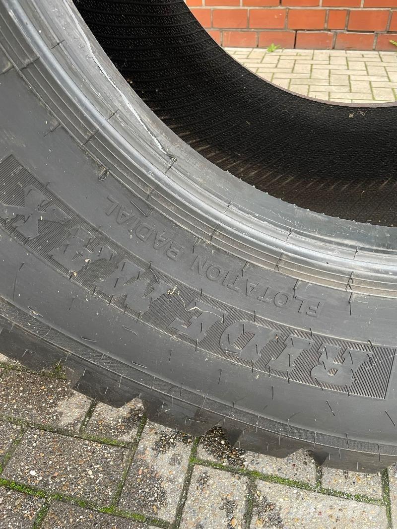 BKT 650/65R30,5 Reifen