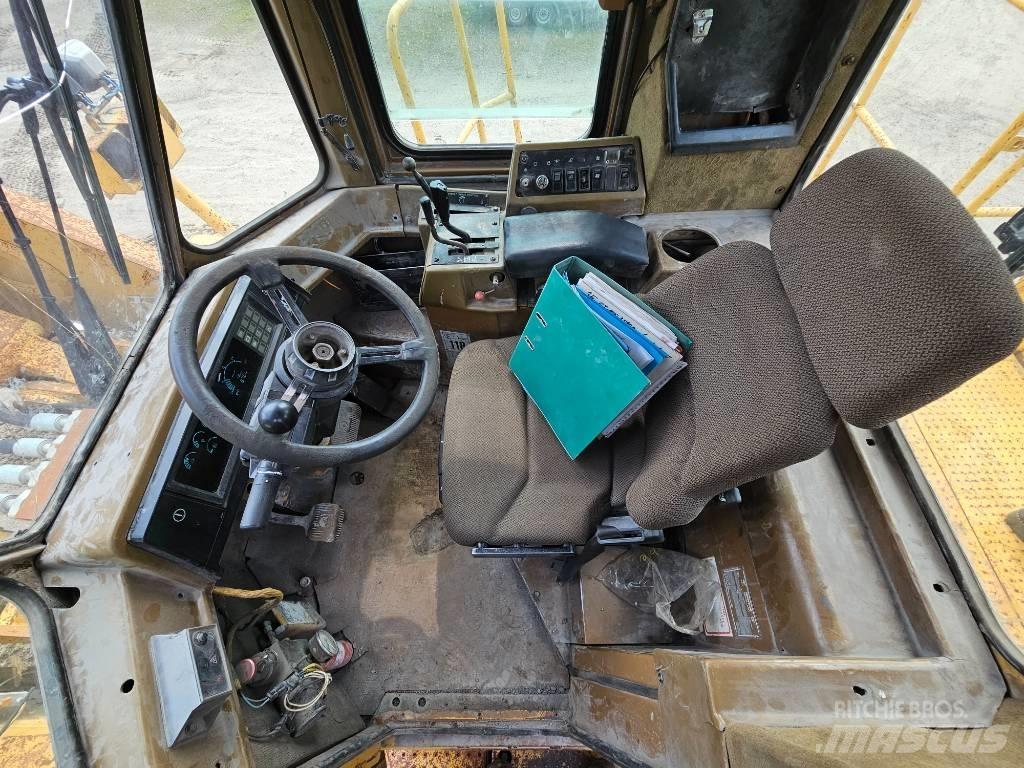 CAT 992 D Radlader