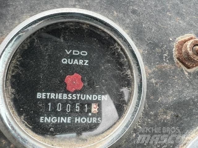 Dresser 510 C Radlader