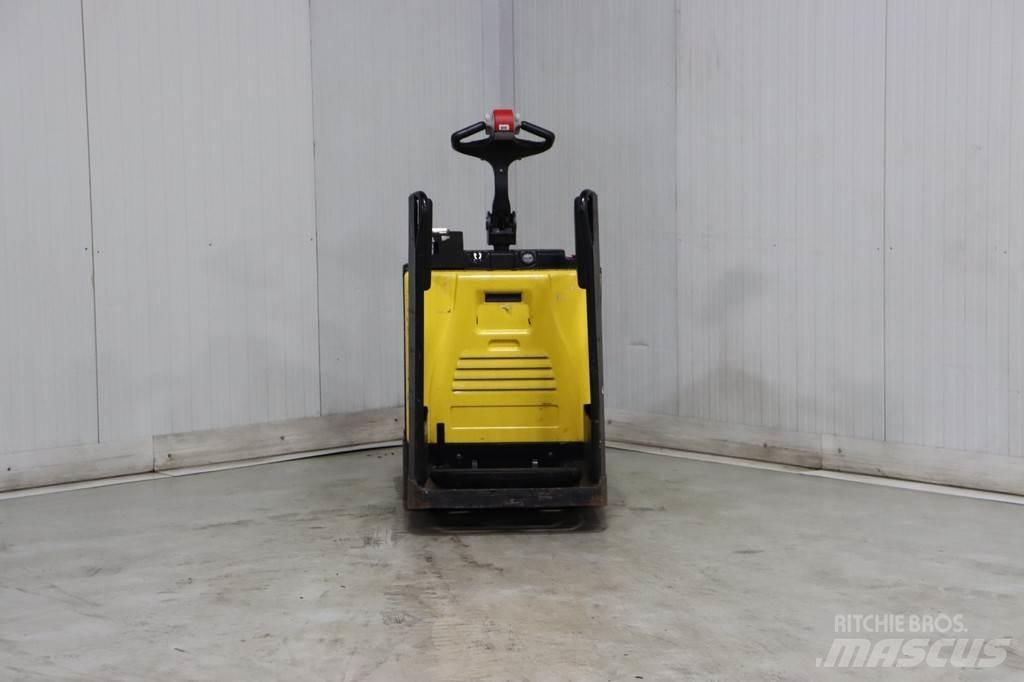 Hyster P2.0S FBW Niedergabelstapler