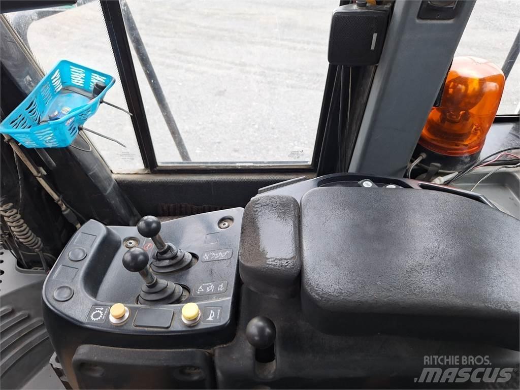 CAT 966H 4X4 Sonstige Baumaschinen