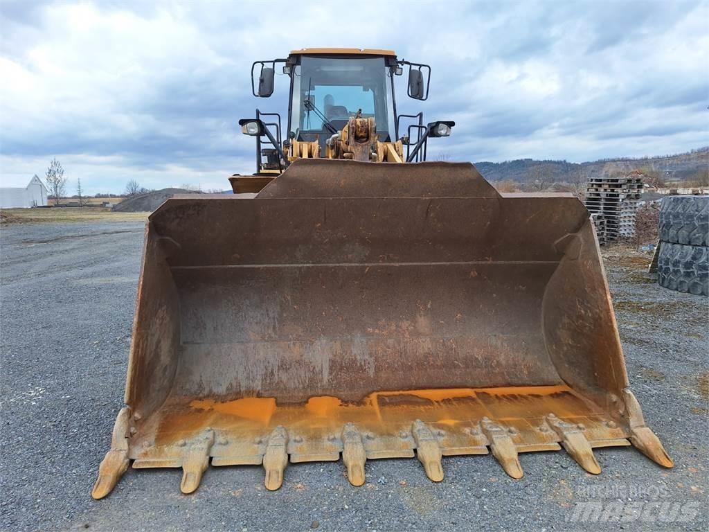 CAT 966H 4X4 Sonstige Baumaschinen