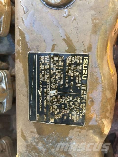 JCB JZ 140 LC Raupenbagger