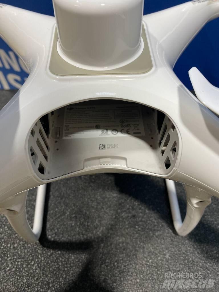  DJI PHANTOM 4 RTK Andere Zubehörteile