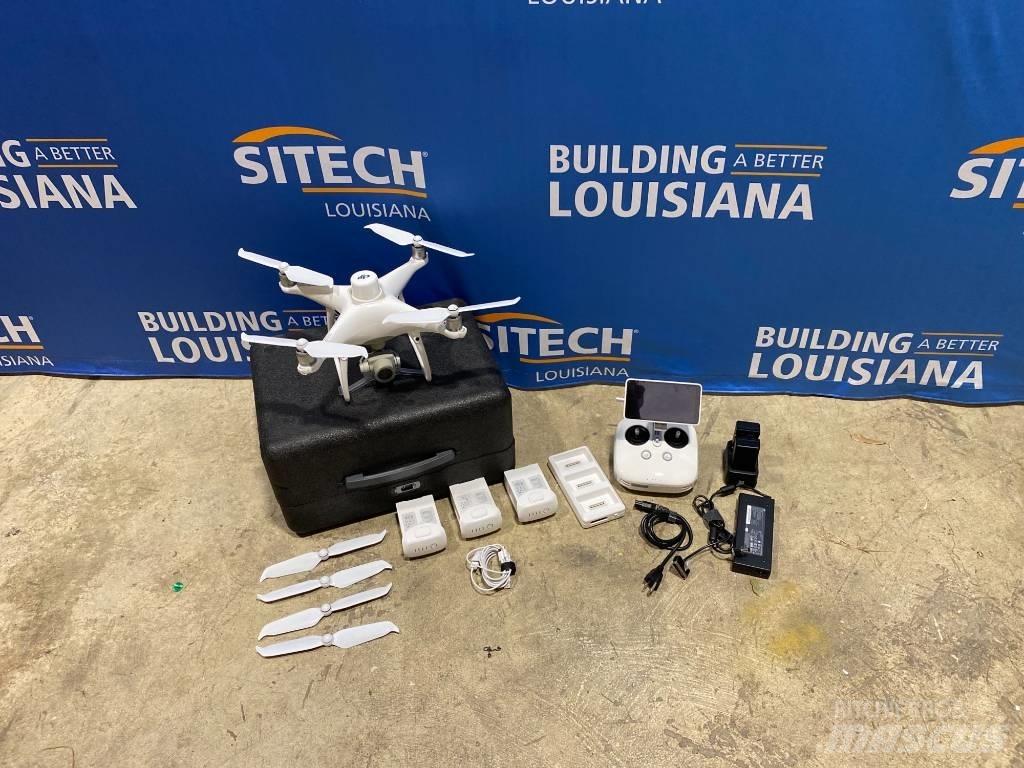  DJI PHANTOM 4 RTK Andere Zubehörteile