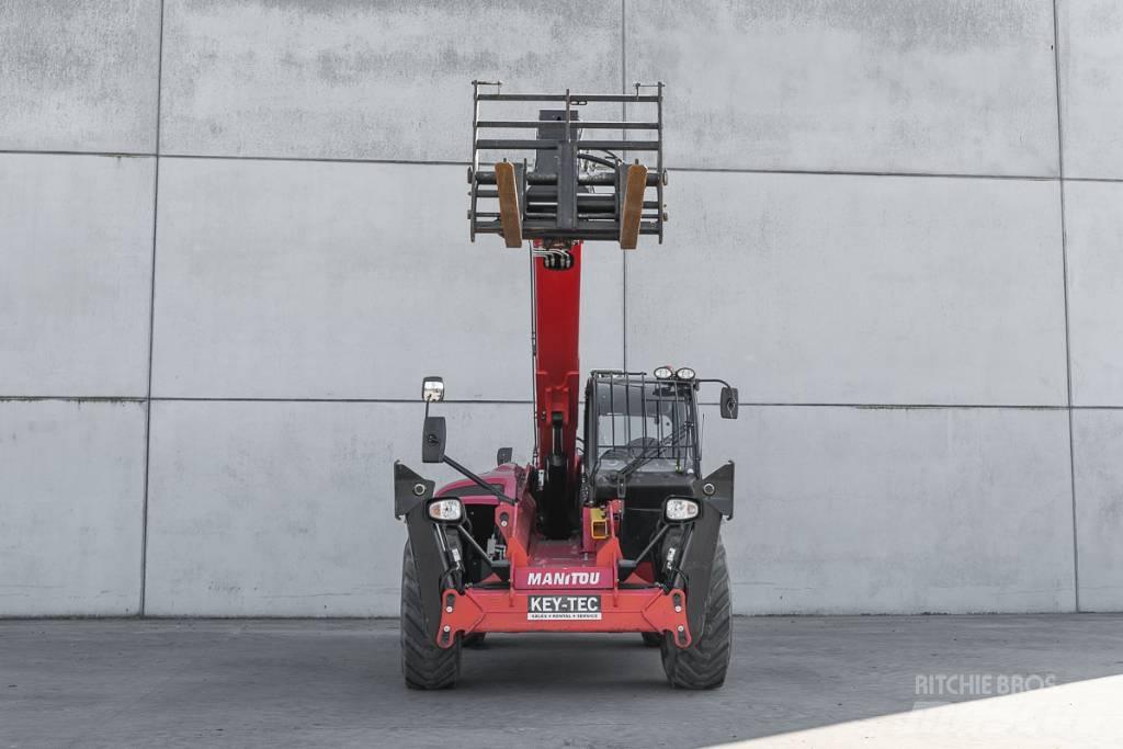 Manitou MT 1840 Teleskoplader