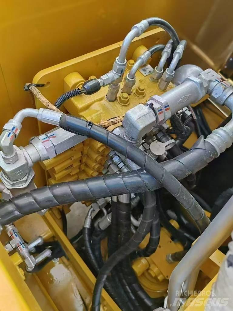 CAT 307E2 Raupenbagger