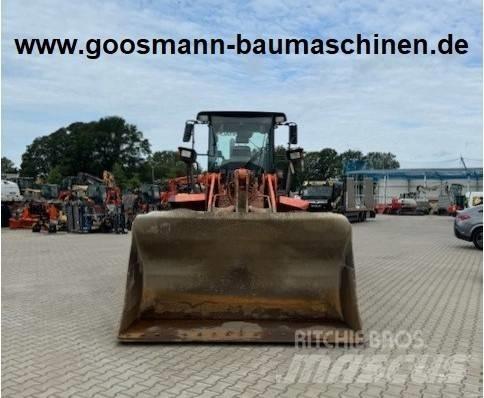 Hitachi ZW 180 Radlader