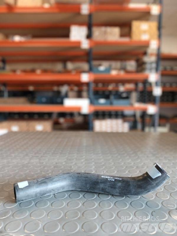 Scania HOSE 1790536 Motoren