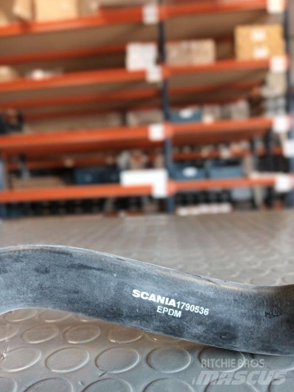 Scania HOSE 1790536 Motoren