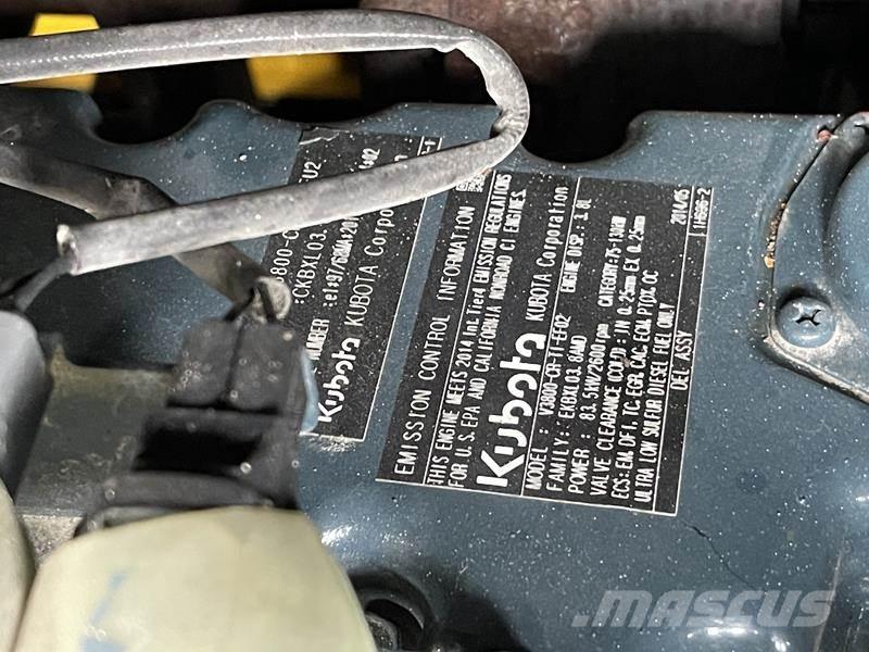 Kaeser M 115 - N Kompressoren