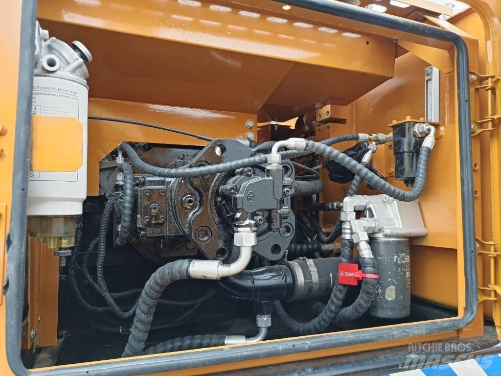 Sany SY235 Raupenbagger