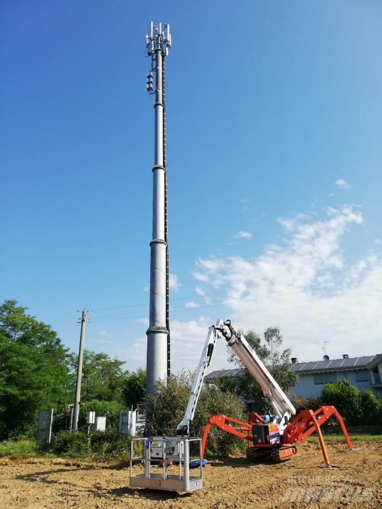 EasyLift R360 Andere Arbeitsbühnen