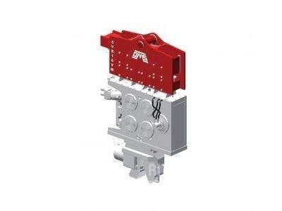  SVR 16VM Vibrationsramme