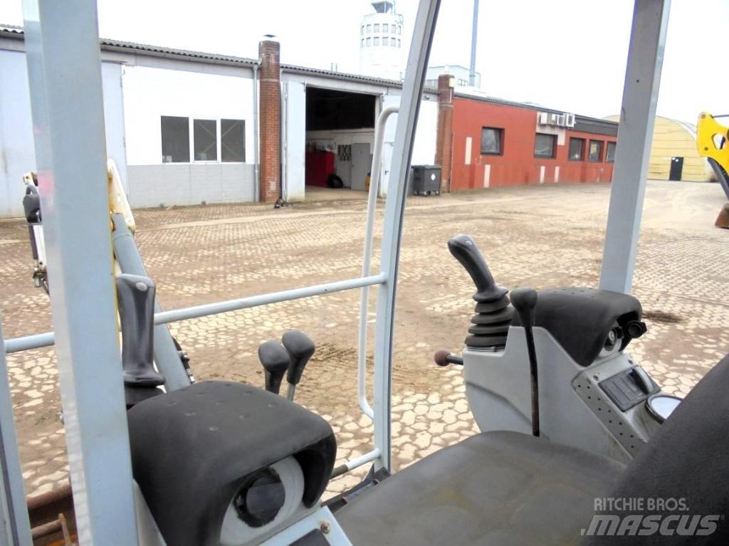 Wacker Neuson 1404 Minibagger < 7t