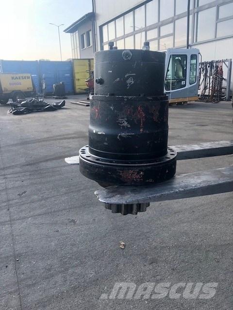 O&K RH 16 SWING GEAR Getriebe