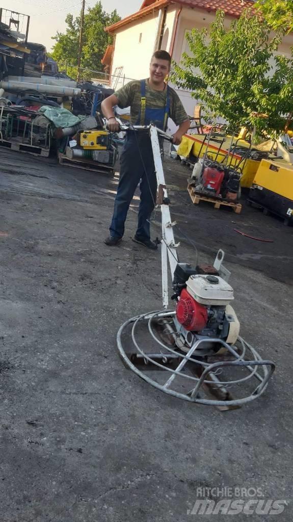 Terex 90 EK Betonschleifmaschine