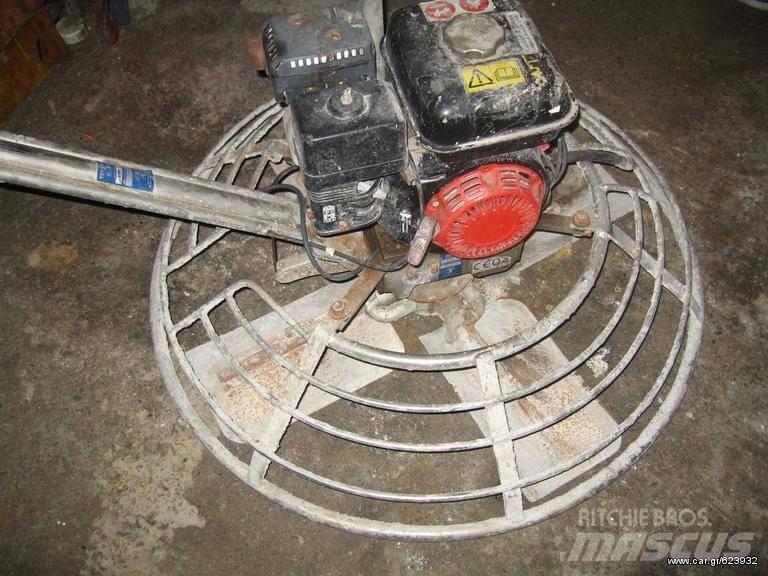 Terex 90 EK Betonschleifmaschine